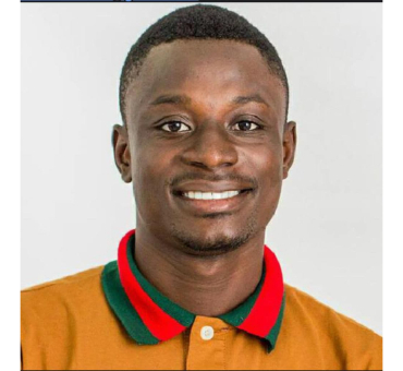 Adani-Numanu-Yakubu